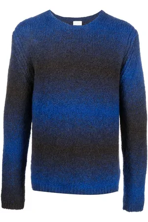 Paul Smith Pullover mit rundem Ausschnitt