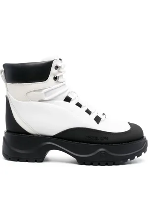 Michael Kors Dupree Hiking-Boots