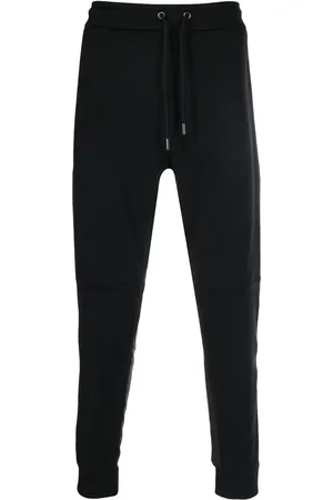 costume national contemporary Hose mit Kordelzug