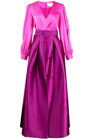 Sachin & Babi Zoe Abendkleid