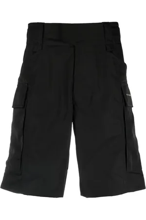 1017 ALYX 9SM Cargo-Shorts mit hohem Bund