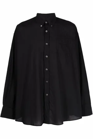 OUR LEGACY Klassisches Button-down-Hemd