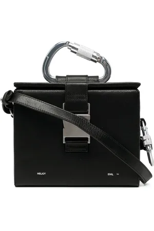 HELIOT EMIL Box-Bag mit Karabiner