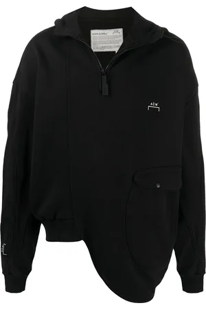 A-cold-wall* Asymmetrischer Kapuzenpullover