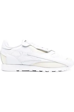 Maison Margiela X Reebok Memory Of Sneakers aus Leder