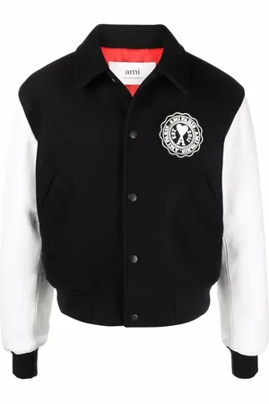 Ami Ami de Coeur Bomberjacke