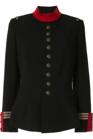 Ralph Lauren Jacke im Military-Look