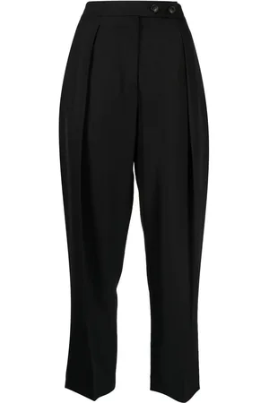 3.1 Phillip Lim Tapered-Hose mit hohem Bund