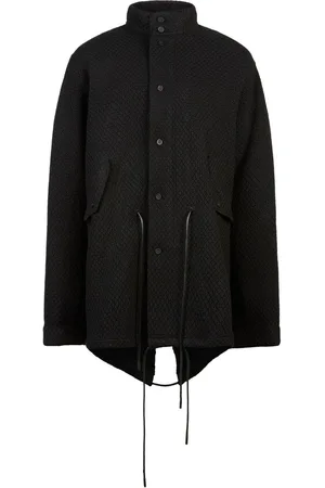 RTA Dillinger Oversized-Jacke