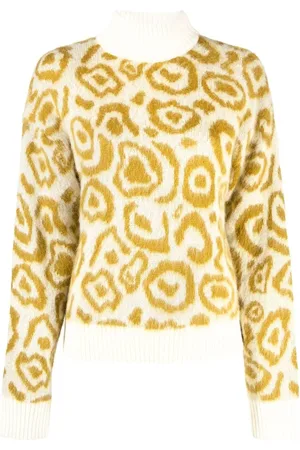 Essentiel Antwerp Pullover mit Stehkragen