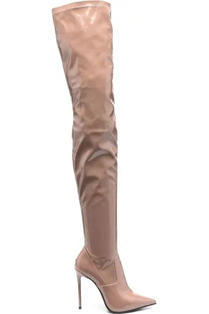 LE SILLA Stiefel mit hohem Absatz