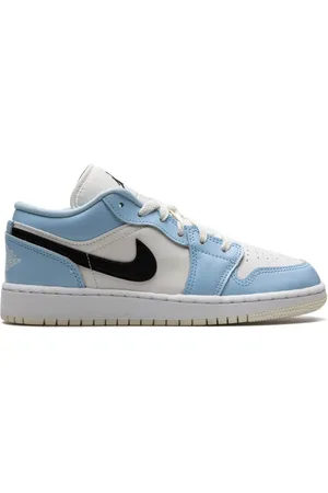Jordan Air Jordan 1 Low Ice Blue Sneakers