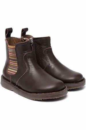 TWO CON ME BY PÈPÈ Klassische Chelsea-Boots