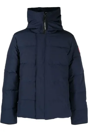 Canada Goose MacMillan Parka