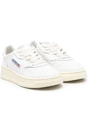 Autry Sneakers mit Schnürung