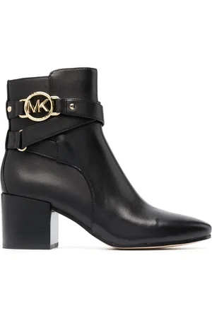 Michael Kors Halbhohe Rory Stiefel