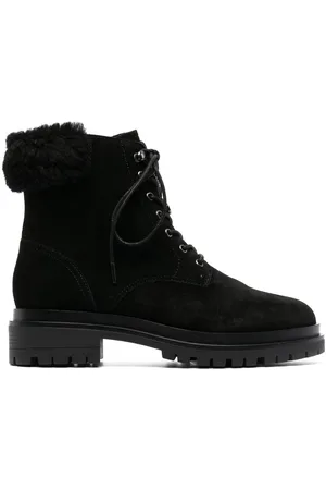 Ralph Lauren Carlee Stiefeletten