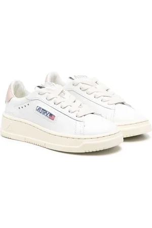 Autry Sneakers mit Logo-Patch