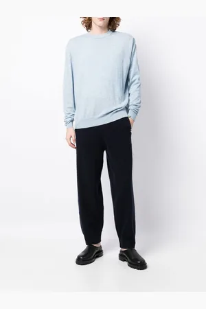 EXTREME CASHMERE Pullover mit rundem Ausschnitt
