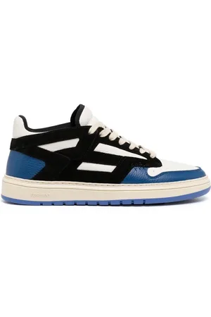 Represent Sneakers mit Schnürung