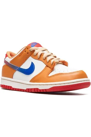 Nike Dunk Low Sneakers