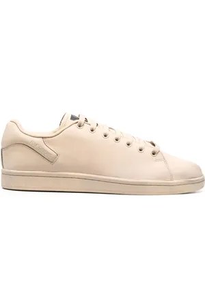 RAF SIMONS Sneakers mit runder Kappe