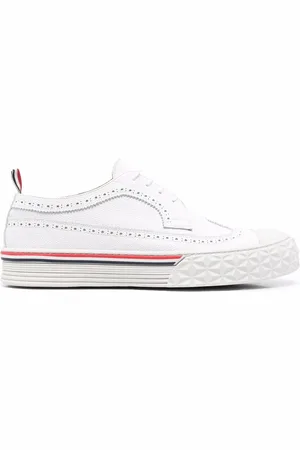 Thom Browne Sneakers mit Budapestermuster