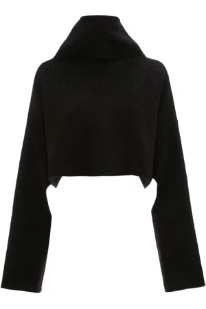 J.W.Anderson Pullover mit Cut-Outs