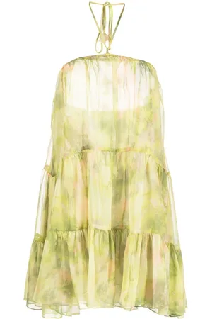 MISA Sastra Minikleid