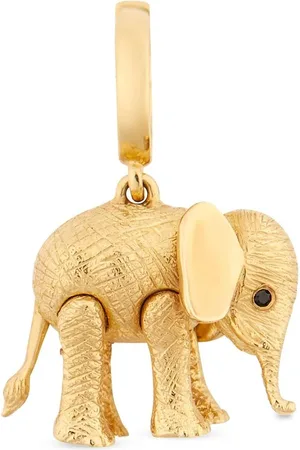 ANNOUSHKA 18kt Gelbgoldanhänger
