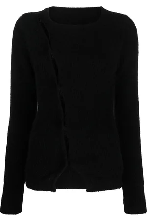 Jacquemus Le Maille Pau Cardigan