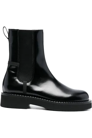 Premiata Klassische Stiefeletten