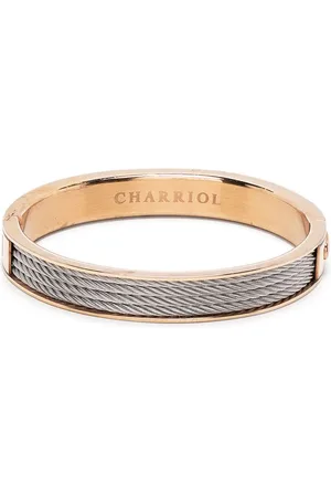 Charriol Forever Armreif