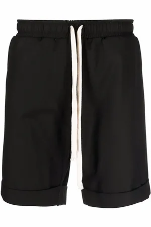Alchemy Shorts mit Kordelzug
