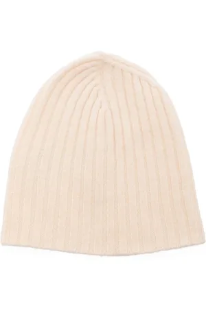 Jil Sander Gerippte Beanie
