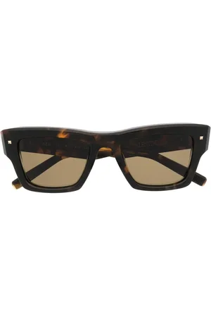 VALENTINO GARAVANI Valentino Garavani Rockstud Sonnenbrille