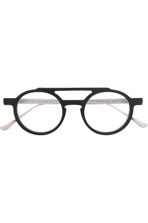 THIERRY LASRY Klassische Pilotenbrille