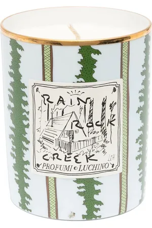 RICHARD GINORI 1735 X Luke Edward Hall Rain Rock Creek Kerze (320g)