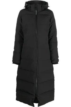 Canada Goose Gesteppte Daunenjacke