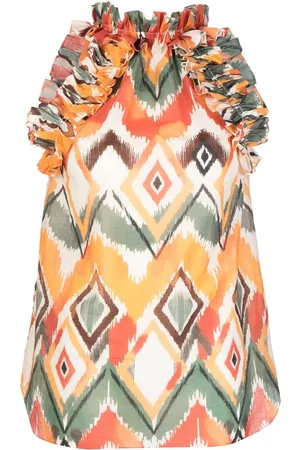 Bambah Argentina Top