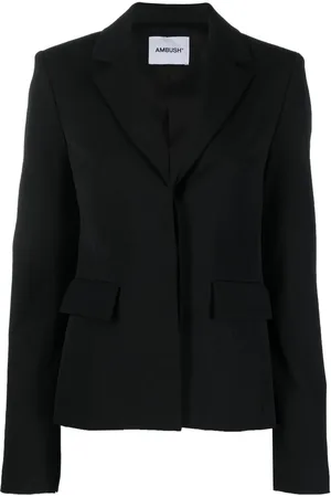 AMBUSH Einreihiger Blazer