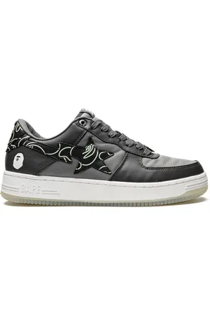 A Bathing Ape Bape Sta #1 M2 Sneakers