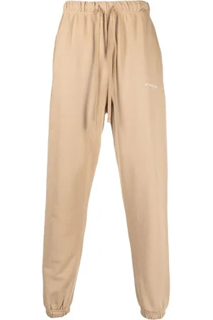 Ih Nom Uh Nit Jogginghose mit Logo-Print