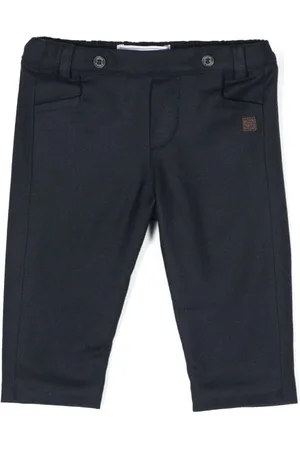 Tartine Et Chocolat Klassische Tapered-Hose