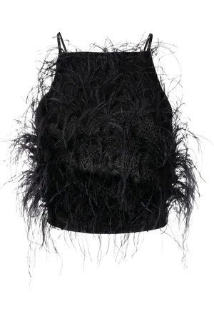 Cult Gaia Joey Bluse
