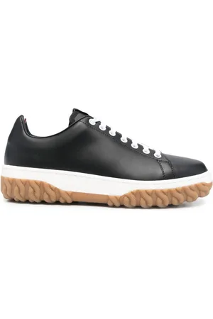 Thom Browne Court Sneakers