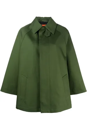 Colville Donkey Oversized-Jacke
