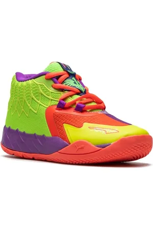 PUMA X LaMelo Ball MB.01 Be You Sneakers