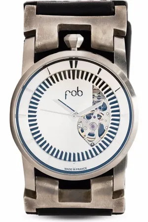 PARTS OF FOUR X Fob Paris R393 Oblivion Armbanduhr