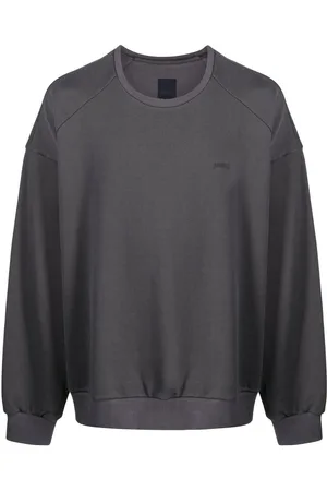 JUUN.J Sweatshirt mit Logo-Print